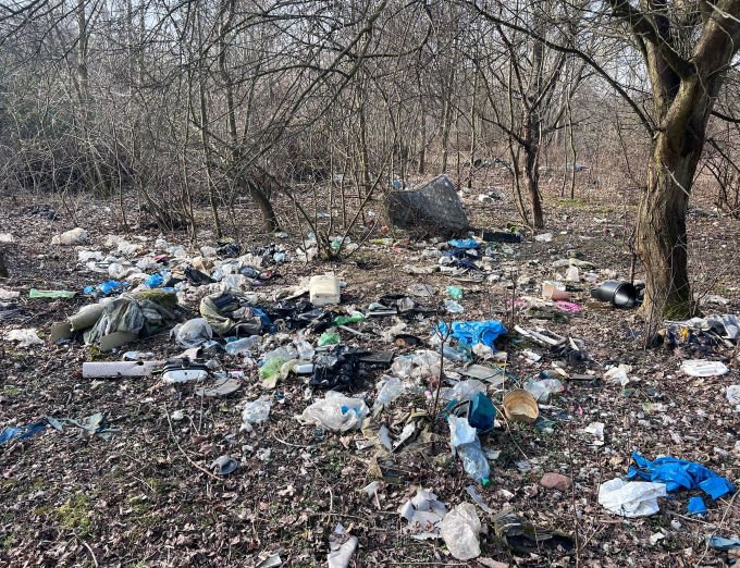 Příroda a bezpečí